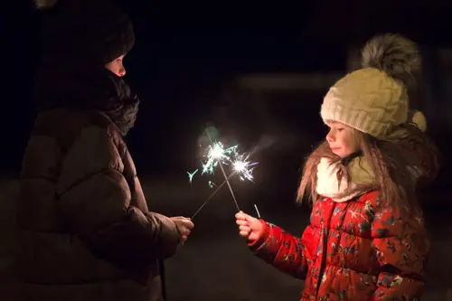bonfire night safety for schools