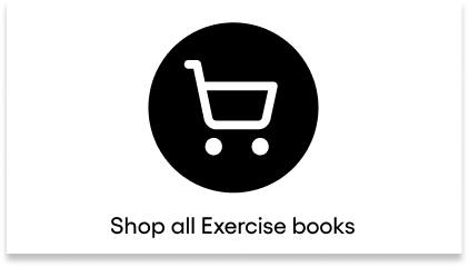 Shop all Exercise books