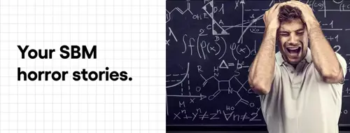 from bats and birds to ofsted nightmares your sbm horror stories