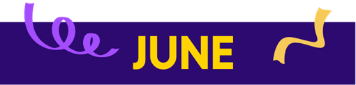June