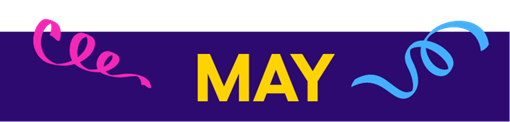 May