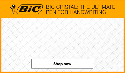 BIC Cristal