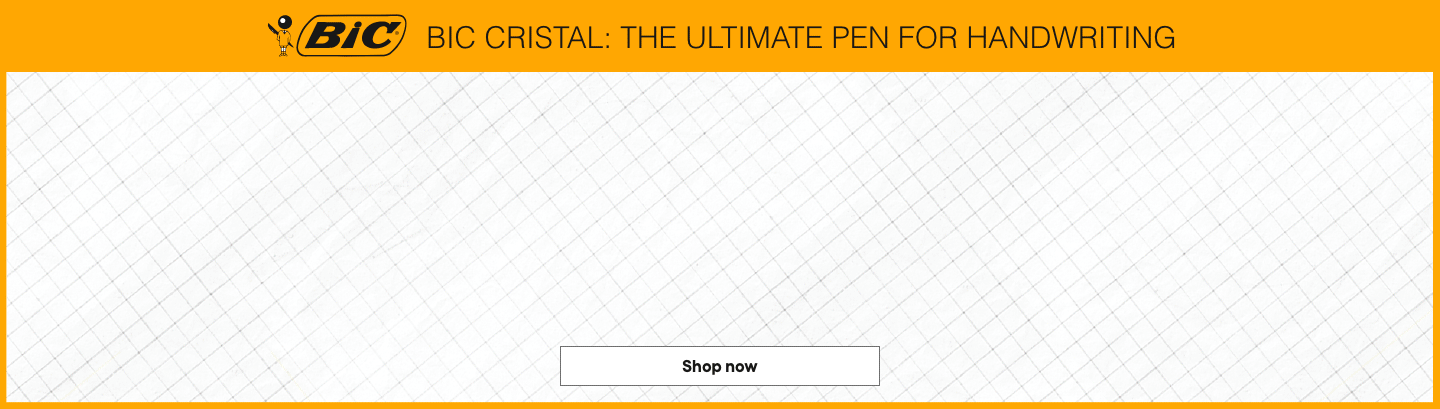 BIC Cristal