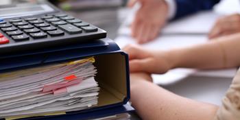 Pay by invoice