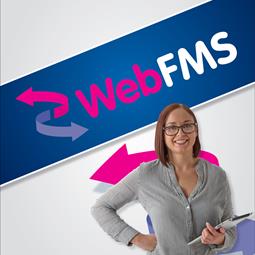 WebFMS - eProcurement Made Easy
