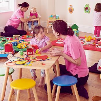nursery image