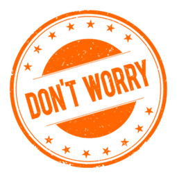 100% Hassle Free Guarantee