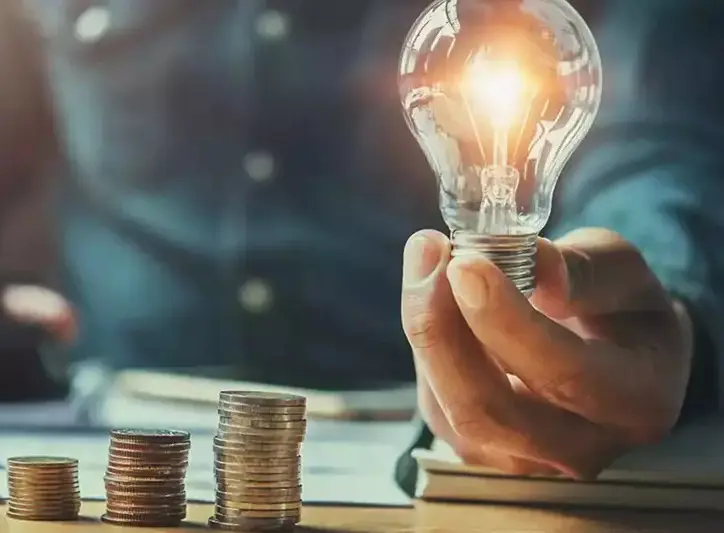 Keep on top of energy bills