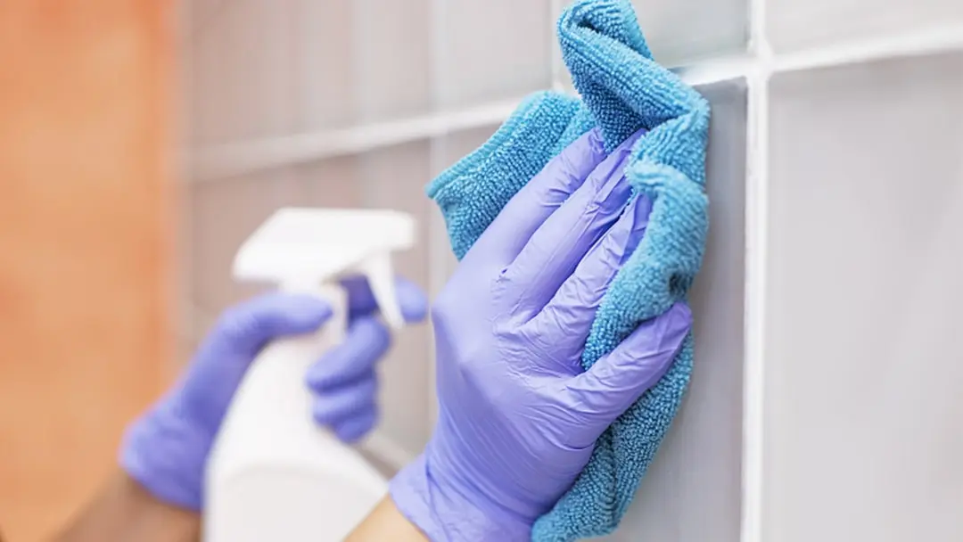 Antimicrobial in Schools