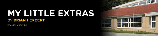 School Funding: My Little Extras by Brian Herbert