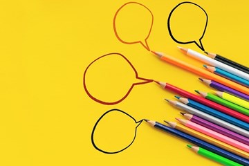 Comms with parents in schools