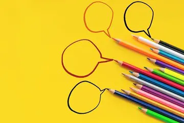 Comms with parents in schools