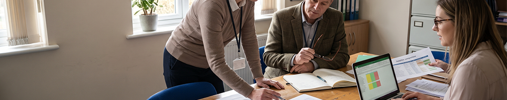 School Procurement Checklist