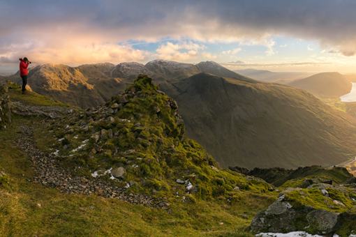Scafell Pike
