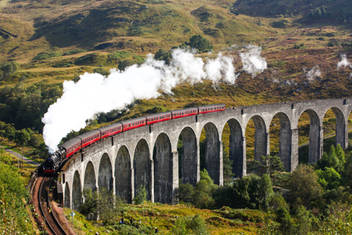 Glenfinnan Viaduct