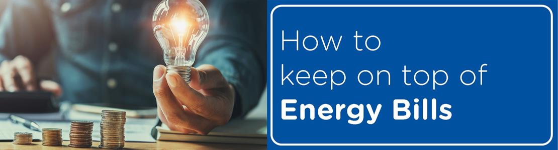 GLS how to save energy in school header