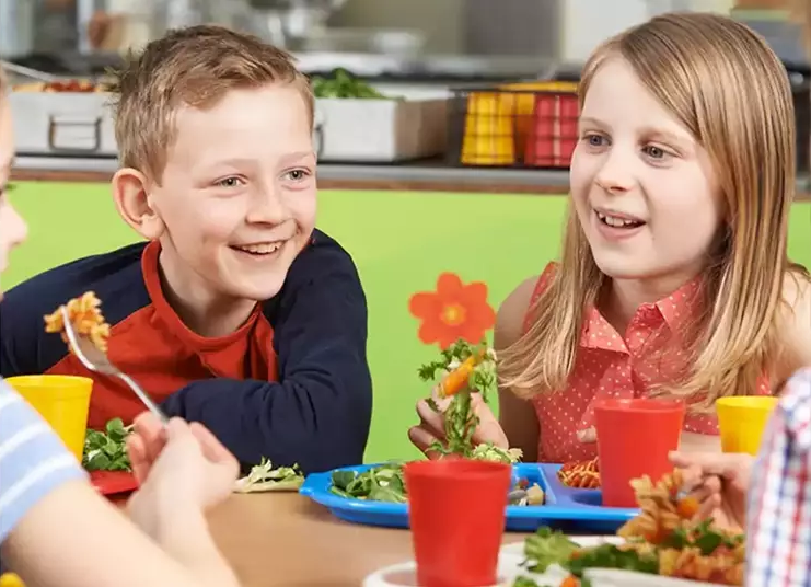 School Catering Tips