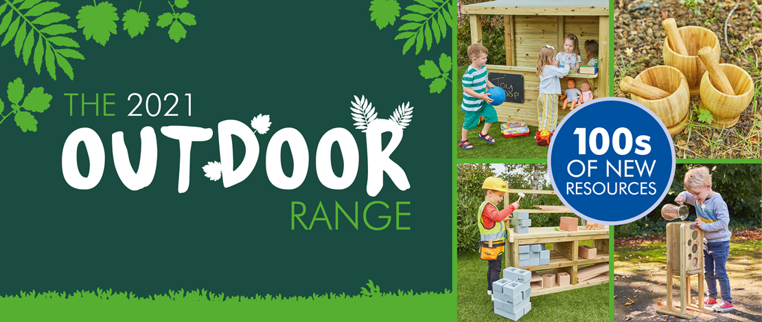 The 2021 Outdoor Range