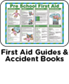 First Aid Guides & Accident Books