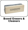 Board Erasers & Cleaners
