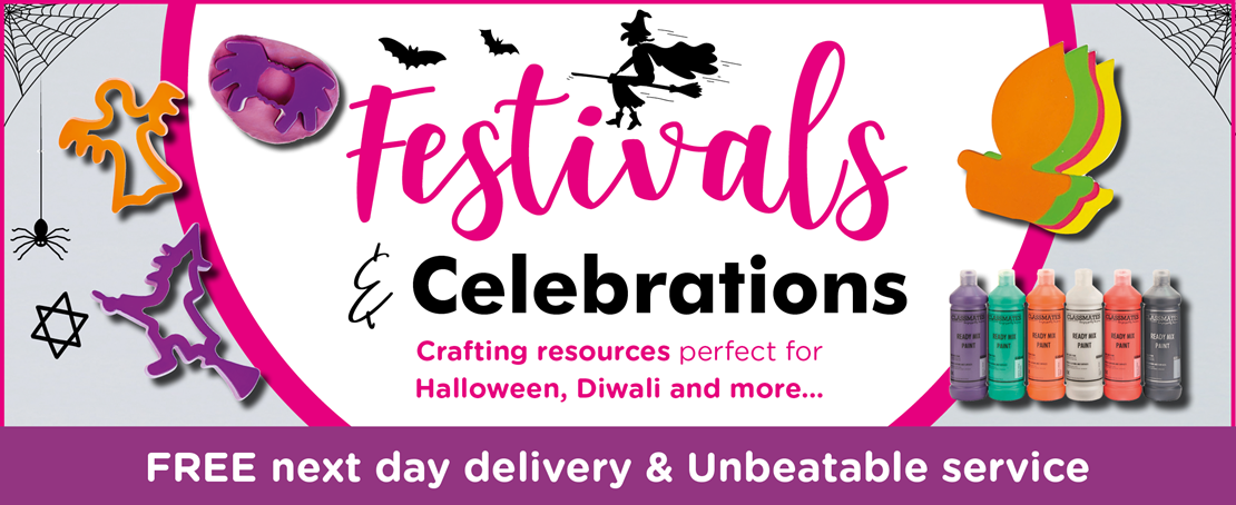 Festivals and celebrations