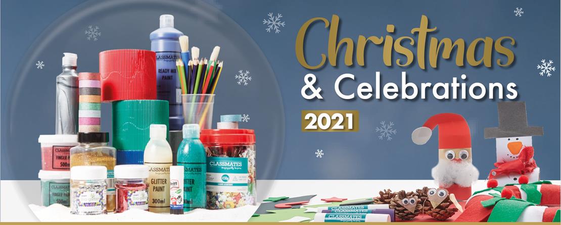 Christmas & Celebrations