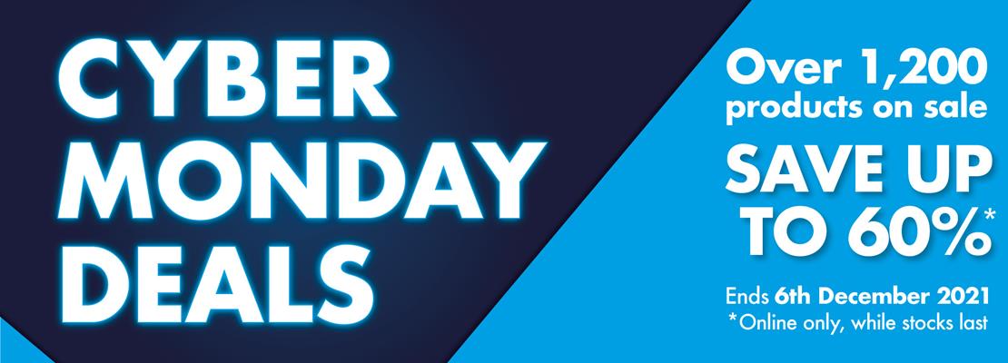 Cyber Monday