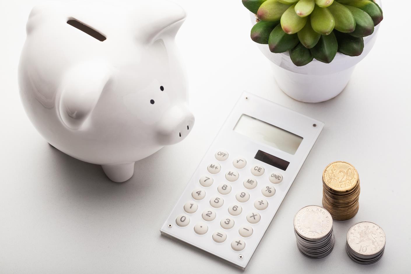 Decreasing budgets