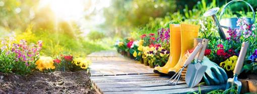 National Gardening Week