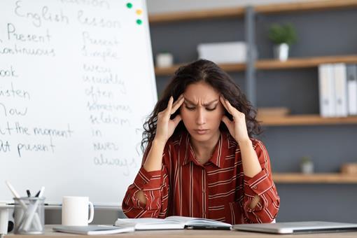 Top tips for exam stress and wellbeing for SBM’s
