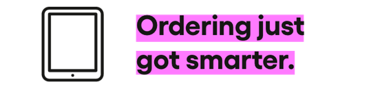 Smart Ordering