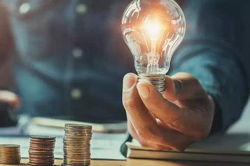 GLS how to save energy in school header