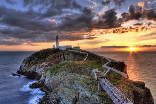 Top places in the UK to go walking in the school holidays