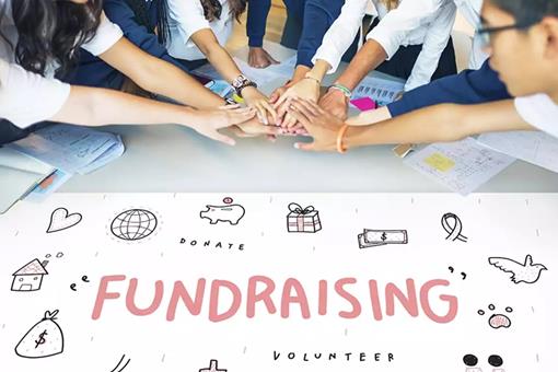 Raise money for schools online: 15 simple virtual fund-raising ideas | GLS  Educational Supplies