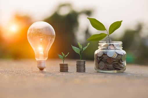 Decreasing budgets