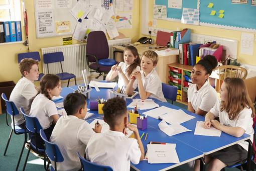 effective learning environment