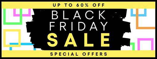 Top tips to grab a Black Friday bargain for your school