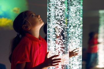 Providing the right sensory products for your school 
