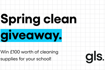 Deep cleaning checklist for schools