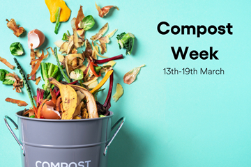Make your school more sustainable with composting 