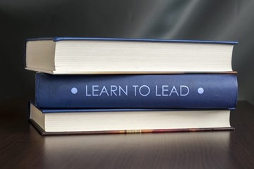 School leadership: Books for SBMs 