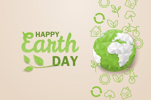 Involve your school in Earth Day – Earth Day facts