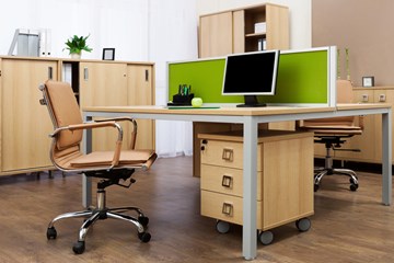 How SBMs can create the perfect office