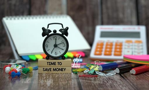 Budget guide for SBMs