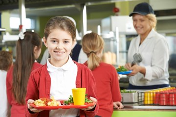 Tips and advice on school meals