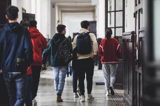 Help your school transition from primary to secondary school