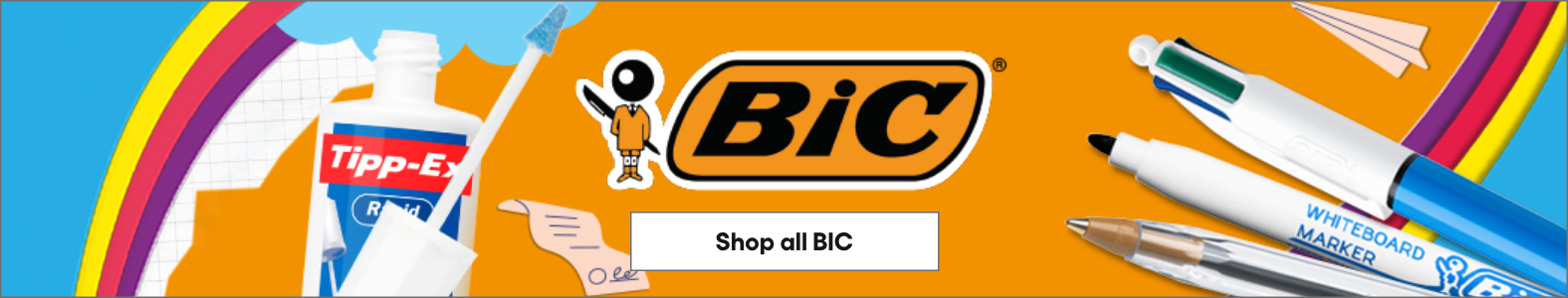 BIC - Shop all