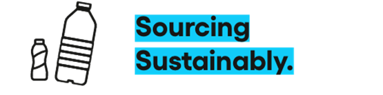 Sourcing sustainably