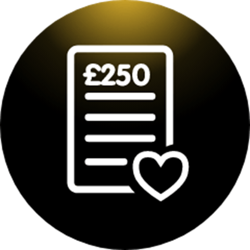 £250
