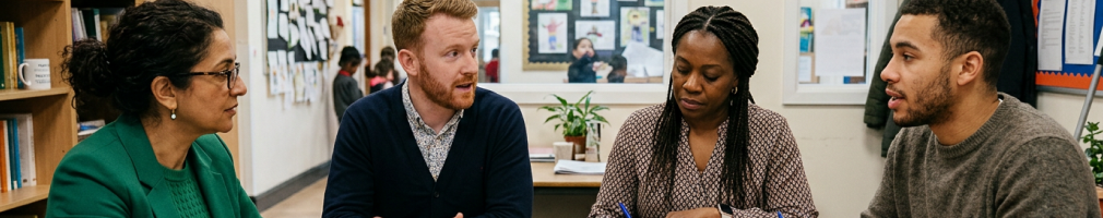 10 Vital Skills for Effective School Leaders